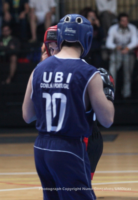 Imagem número 5 da galeria TNU Kickboxing