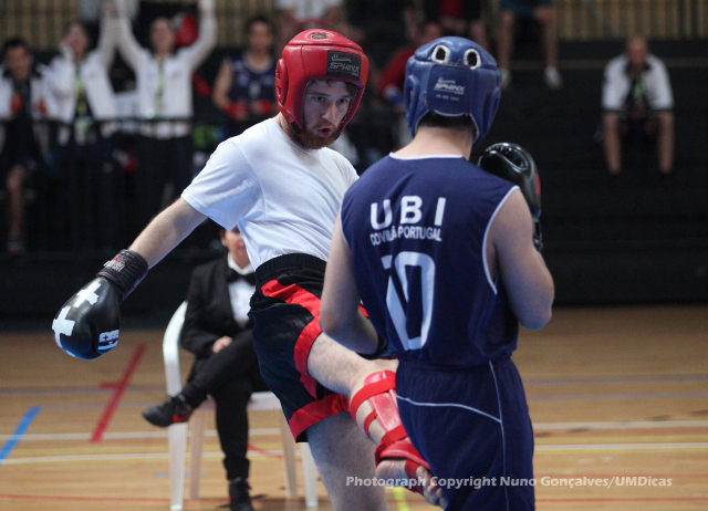 Imagem número 6 da galeria TNU Kickboxing