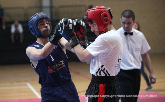 Imagem número 7 da galeria TNU Kickboxing