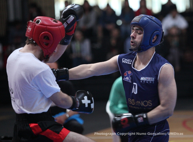 Imagem número 9 da galeria TNU Kickboxing