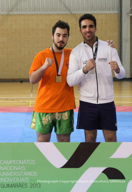 Imagem número 10 da galeria TNU Kickboxing