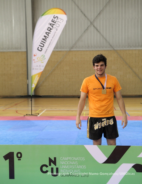 Imagem número 8 da galeria TNU Kickboxing