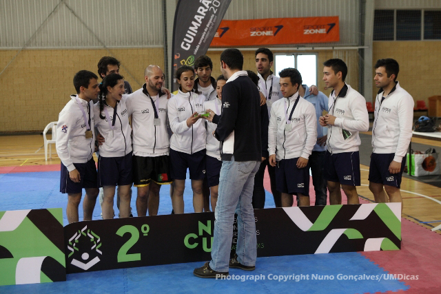 Imagem número 5 da galeria TNU Kickboxing