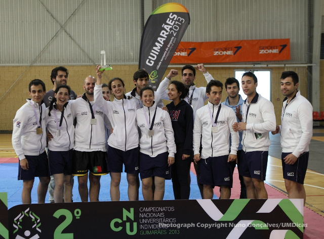 Imagem número 4 da galeria TNU Kickboxing