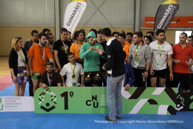 Imagem número 3 da galeria TNU Kickboxing