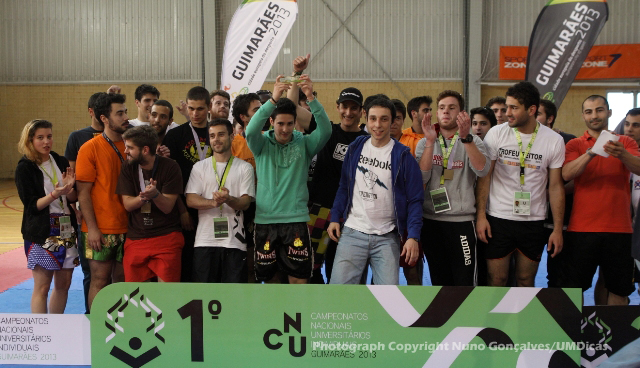 Imagem número 2 da galeria TNU Kickboxing