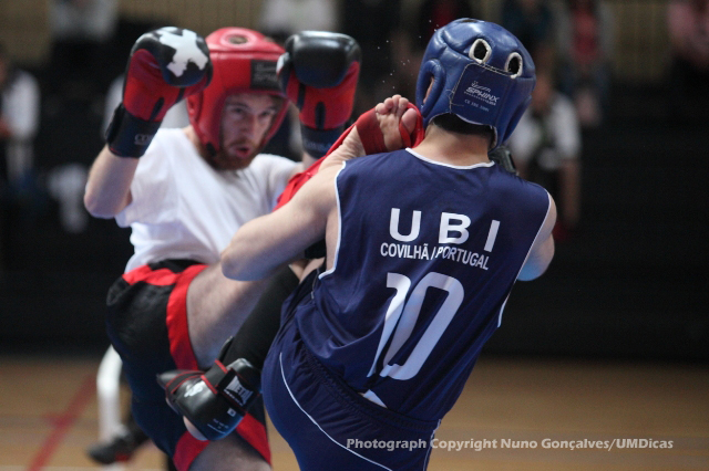 Imagem número 1 da galeria TNU Kickboxing