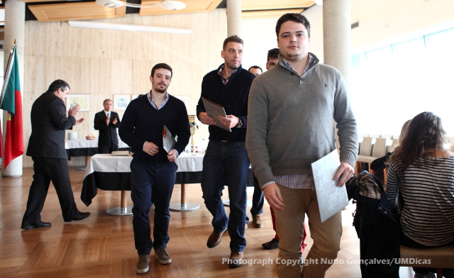 Imagem número 4 da galeria Diplomas de Mérito Desportivo