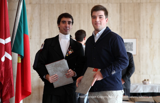 Imagem número 6 da galeria Diplomas de Mérito Desportivo