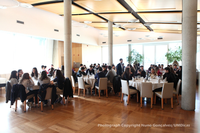 Imagem número 9 da galeria Diplomas de Mérito Desportivo