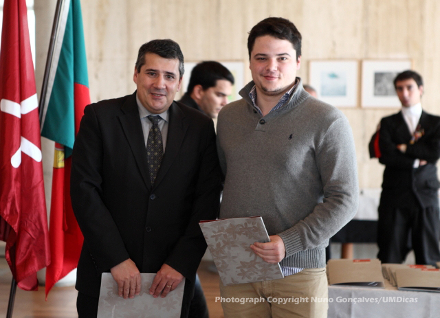 Imagem número 3 da galeria Diplomas de Mérito Desportivo