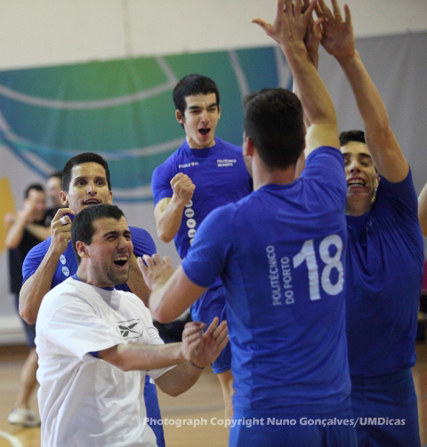 Imagem número 10 da galeria Fases Finais CNUs