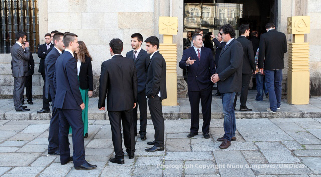 Imagem número 9 da galeria Gala do Desporto