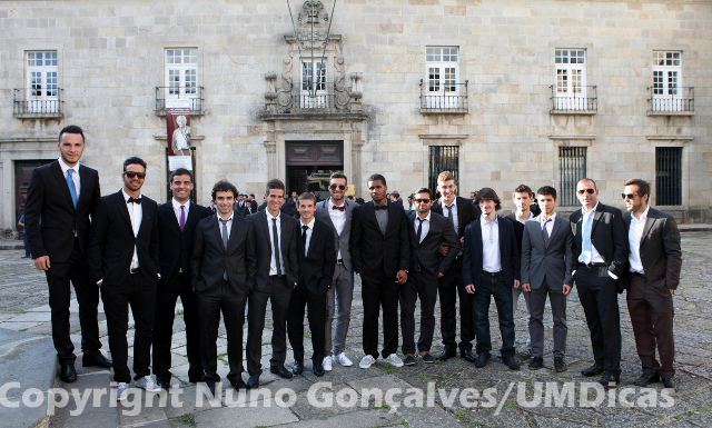 Imagem número 6 da galeria Gala do Desporto