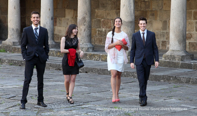 Imagem número 8 da galeria Gala do Desporto
