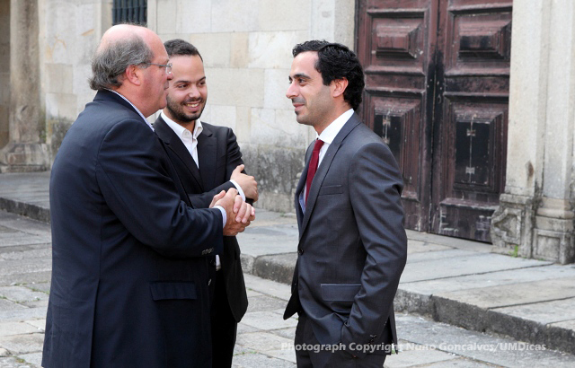 Imagem número 5 da galeria Gala do Desporto
