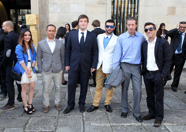 Imagem número 7 da galeria Gala do Desporto