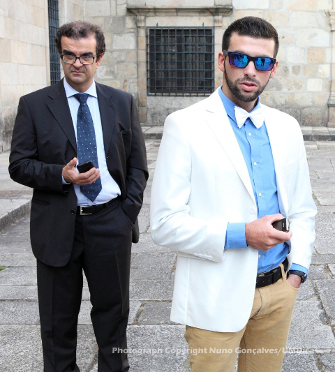 Imagem número 3 da galeria Gala do Desporto