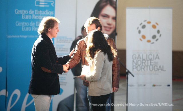 Imagem número 10 da galeria Jogos Galaico Durienses