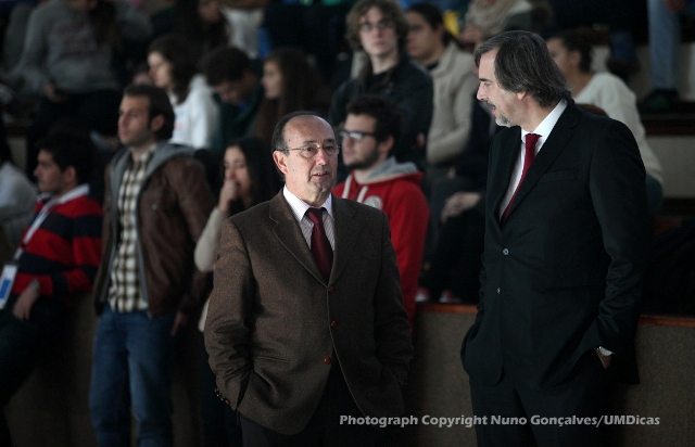 Imagem número 8 da galeria Jogos Galaico Durienses