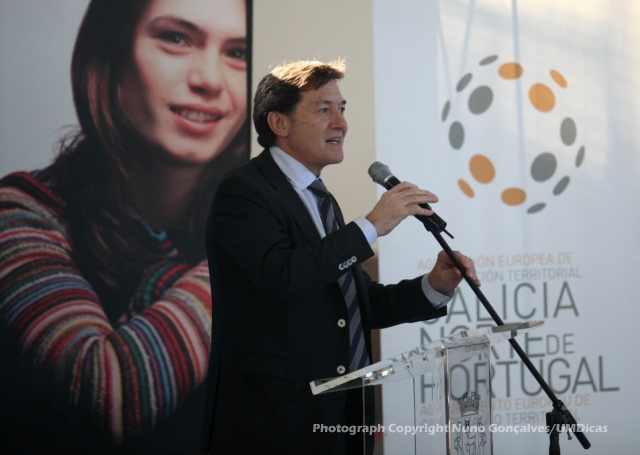 Imagem número 7 da galeria Jogos Galaico Durienses