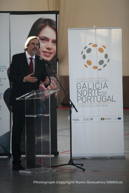 Imagem número 5 da galeria Jogos Galaico Durienses