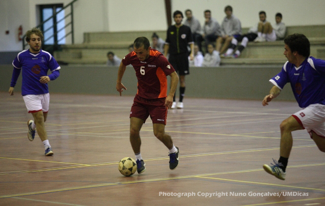 Imagem número 2 da galeria Jogos Galaico Durienses