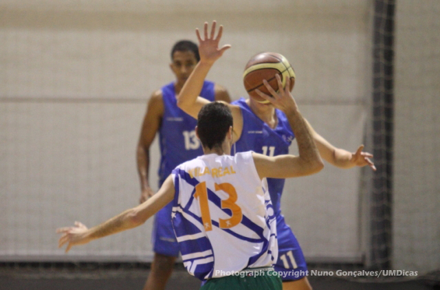 Imagem número 7 da galeria I TA Basquetebol