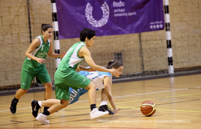 Imagem número 9 da galeria I TA Basquetebol