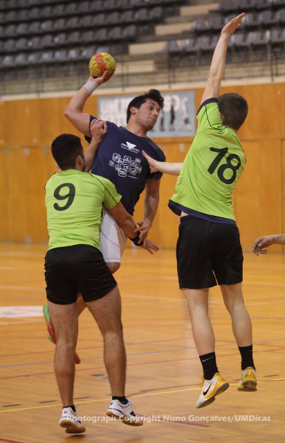 Imagem número 4 da galeria Torneio Escolas Secundárias