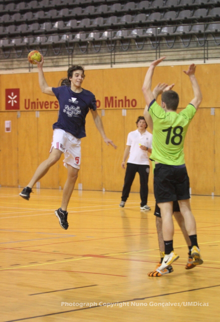 Imagem número 6 da galeria Torneio Escolas Secundárias