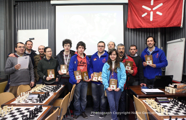 Imagem número 8 da galeria Torneio Escolas Secundárias