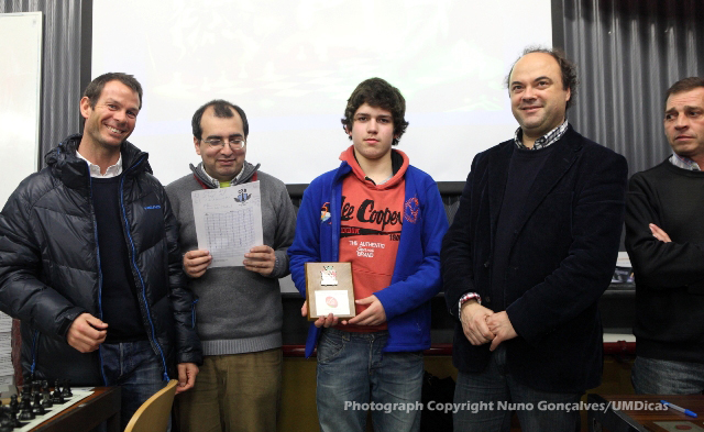 Imagem número 9 da galeria Torneio Escolas Secundárias