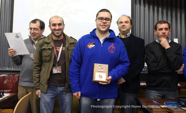 Imagem número 8 da galeria Torneio Escolas Secundárias