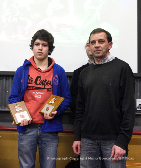 Imagem número 2 da galeria Torneio Escolas Secundárias