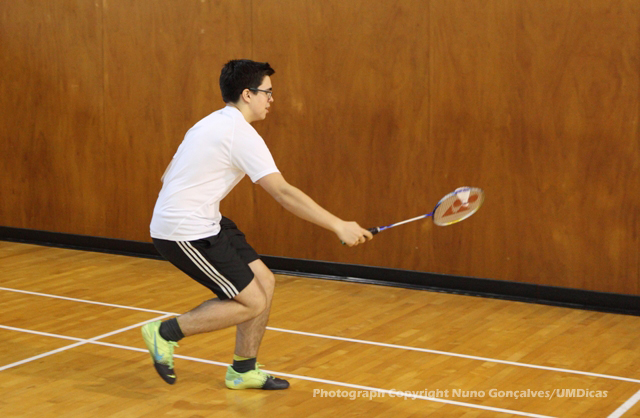 Imagem número 1 da galeria Torneio Escolas Secundárias