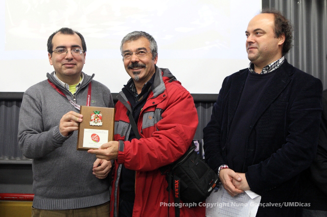 Imagem número 7 da galeria Torneio Escolas Secundárias