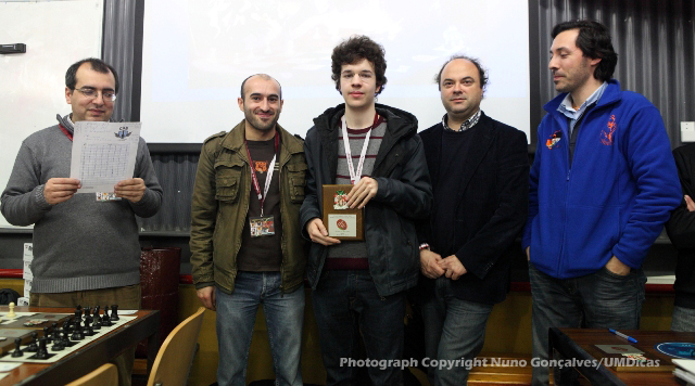 Imagem número 4 da galeria Torneio Escolas Secundárias