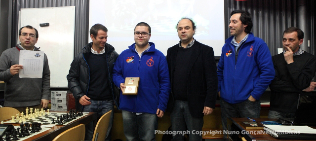 Imagem número 3 da galeria Torneio Escolas Secundárias