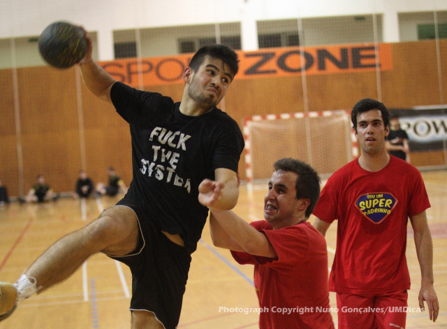 Imagem número 6 da galeria Troféu Reitor