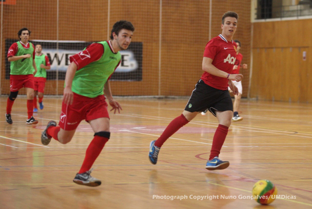 Imagem número 7 da galeria Troféu Reitor