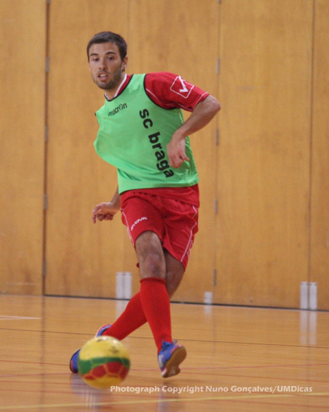 Imagem número 9 da galeria Troféu Reitor