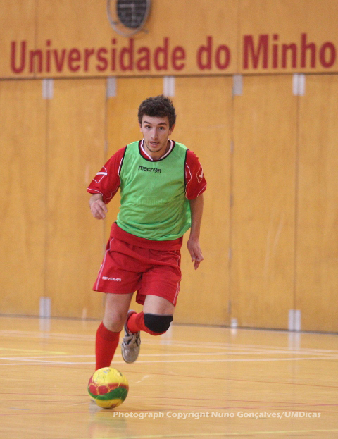 Imagem número 5 da galeria Troféu Reitor