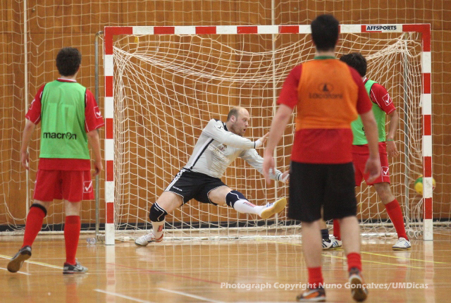 Imagem número 6 da galeria Troféu Reitor