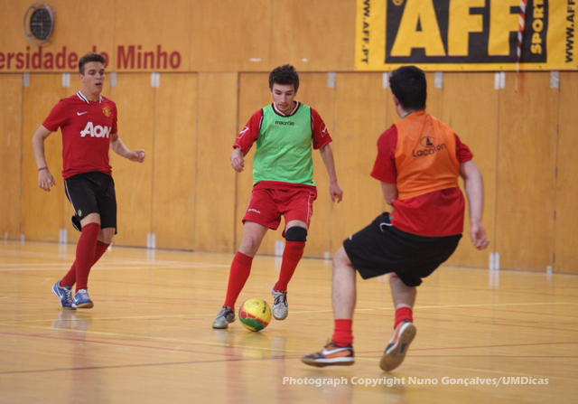 Imagem número 4 da galeria Troféu Reitor
