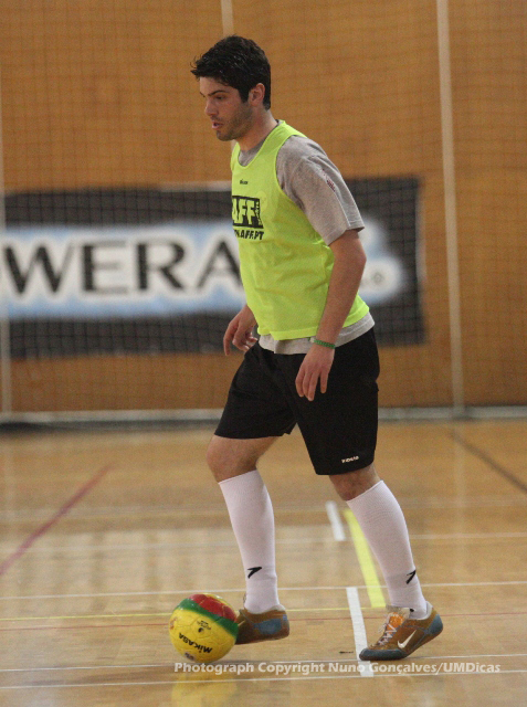 Imagem número 1 da galeria Troféu Reitor