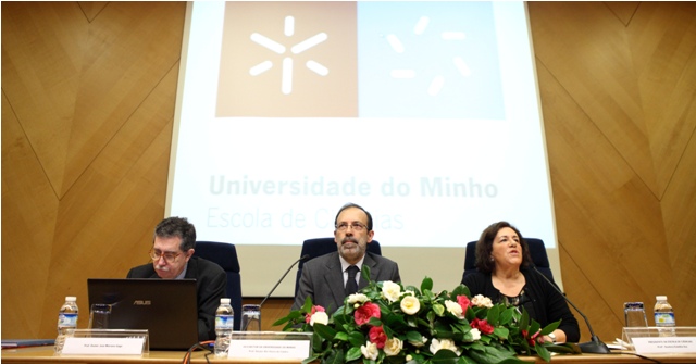 Imagem número 1 da galeria Aniversário Escola de Ciências