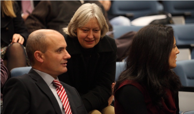 Imagem número 6 da galeria Aniversário Escola de Ciências