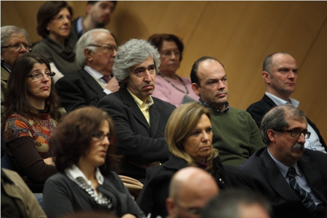 Imagem número 1 da galeria Aniversário Escola de Ciências