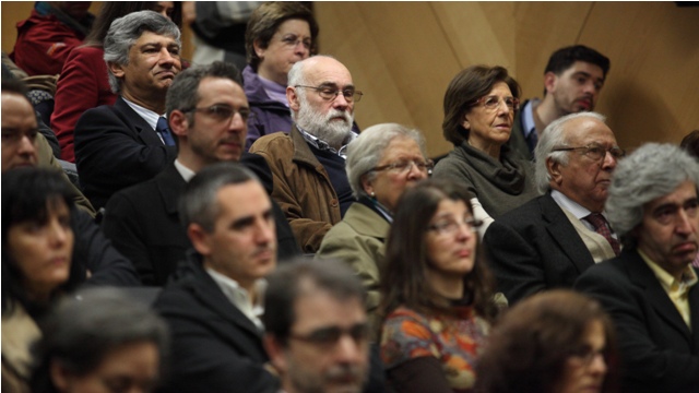 Imagem número 4 da galeria Aniversário Escola de Ciências